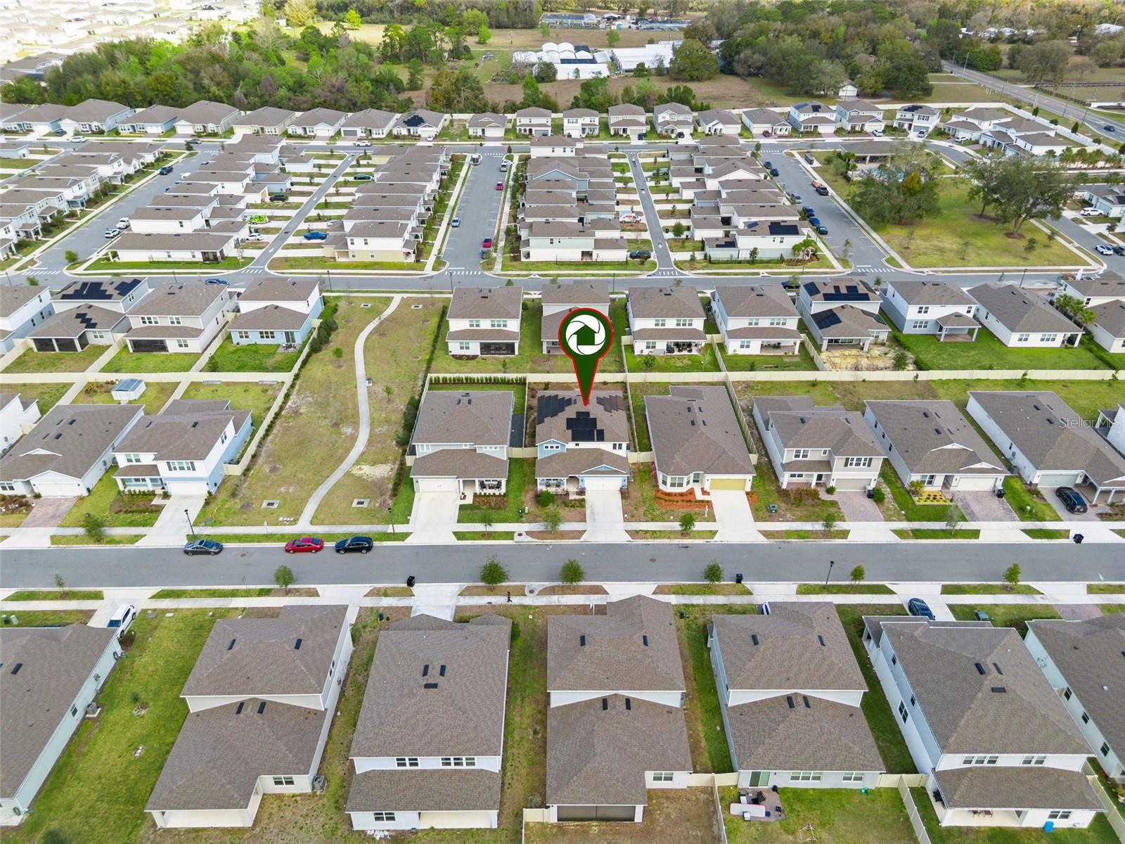 WINDING MDWS - Residential