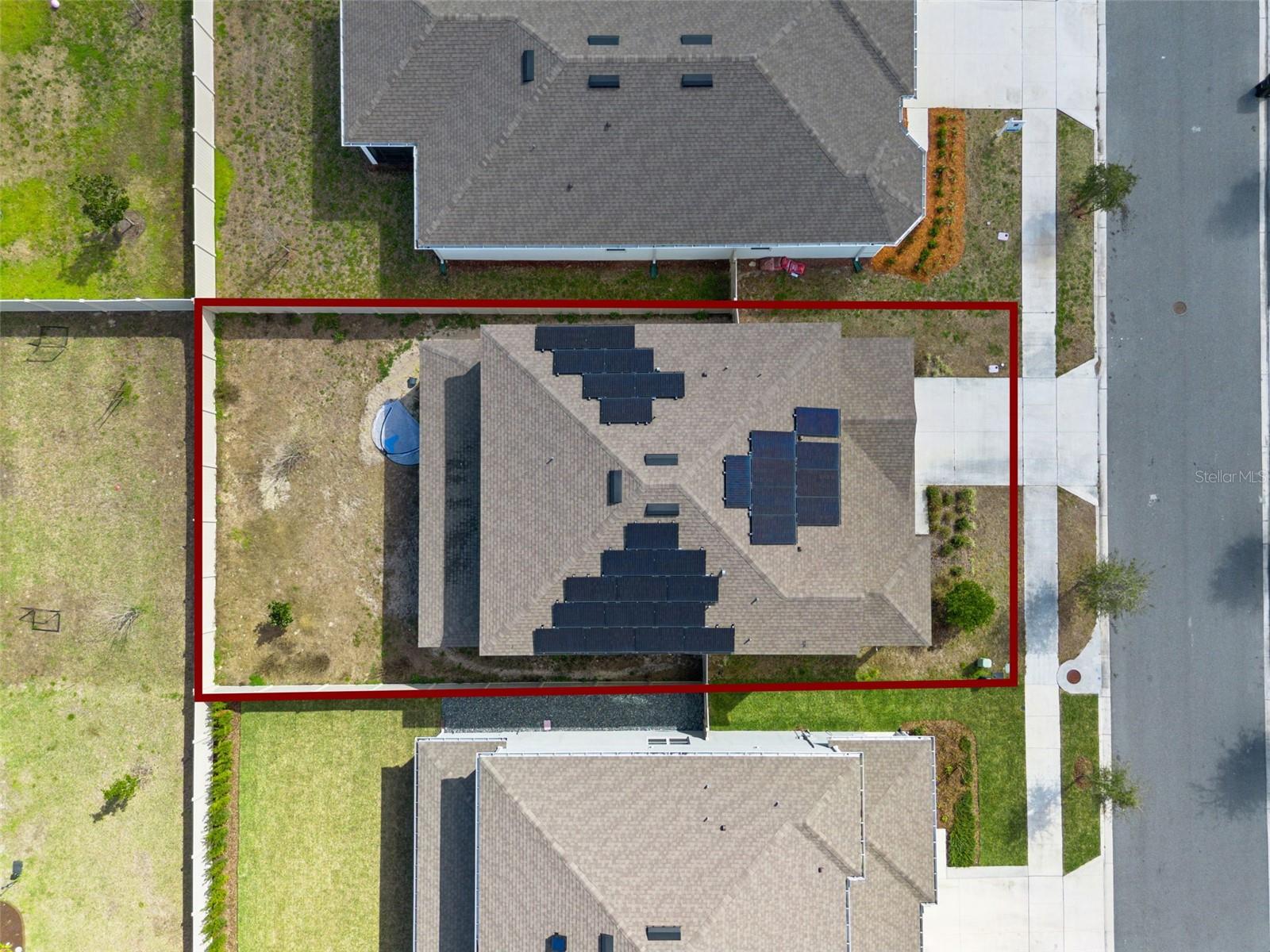 WINDING MDWS - Residential