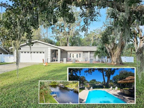 A home in PALM COAST