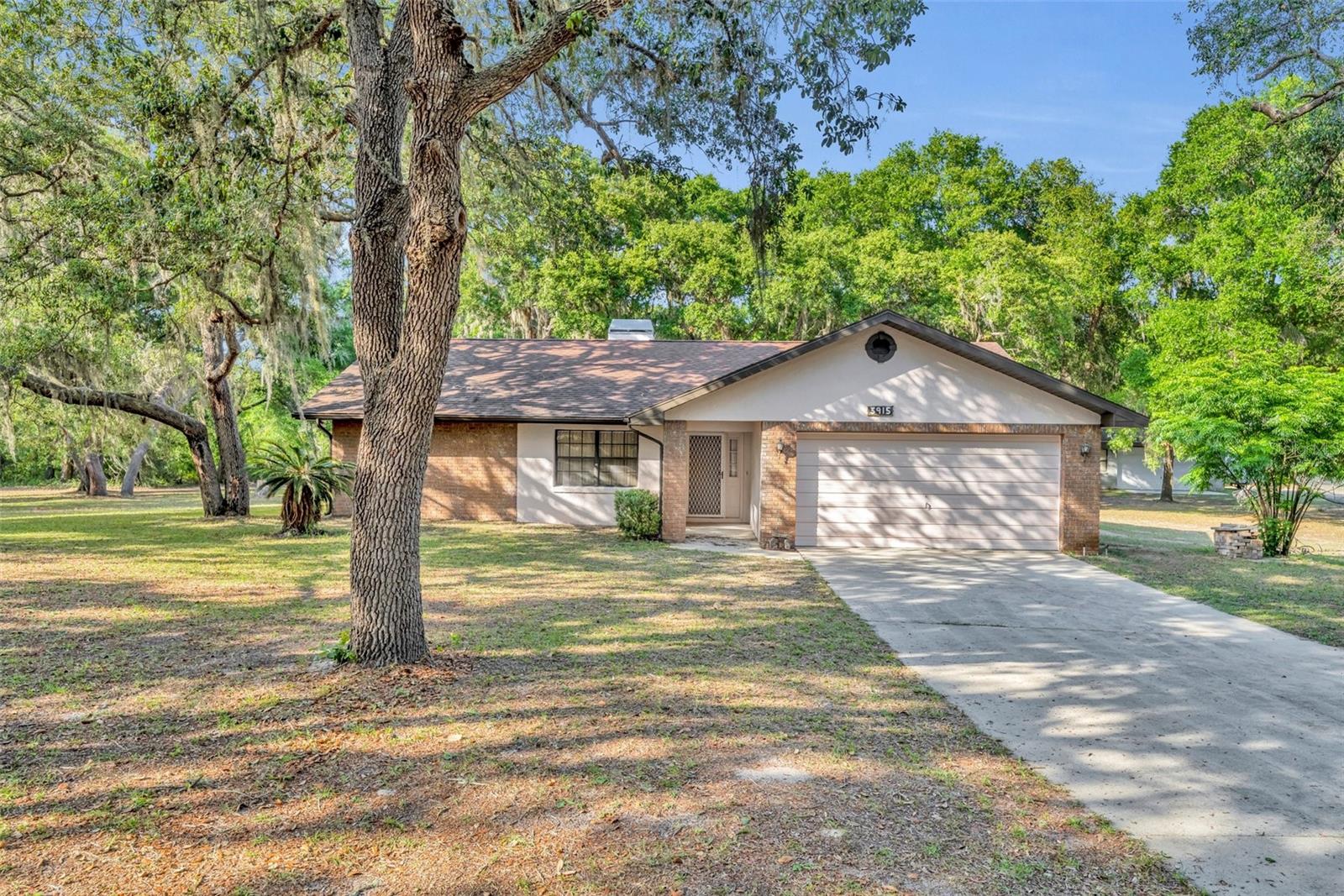 3915 S SPANIEL TRAIL