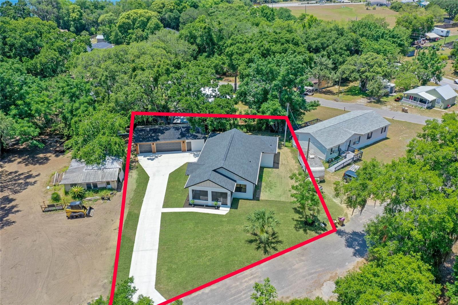 SNARRS SUB - Residential