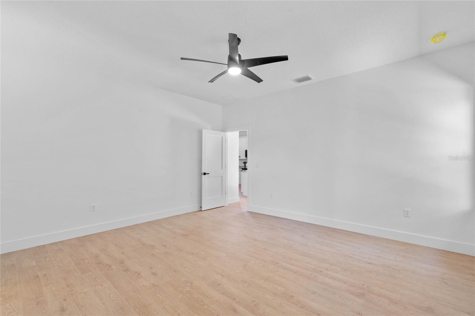 SNARRS SUB - Residential