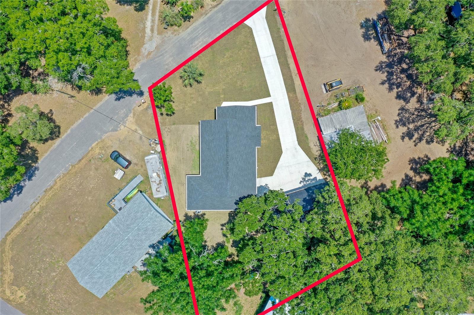 SNARRS SUB - Residential