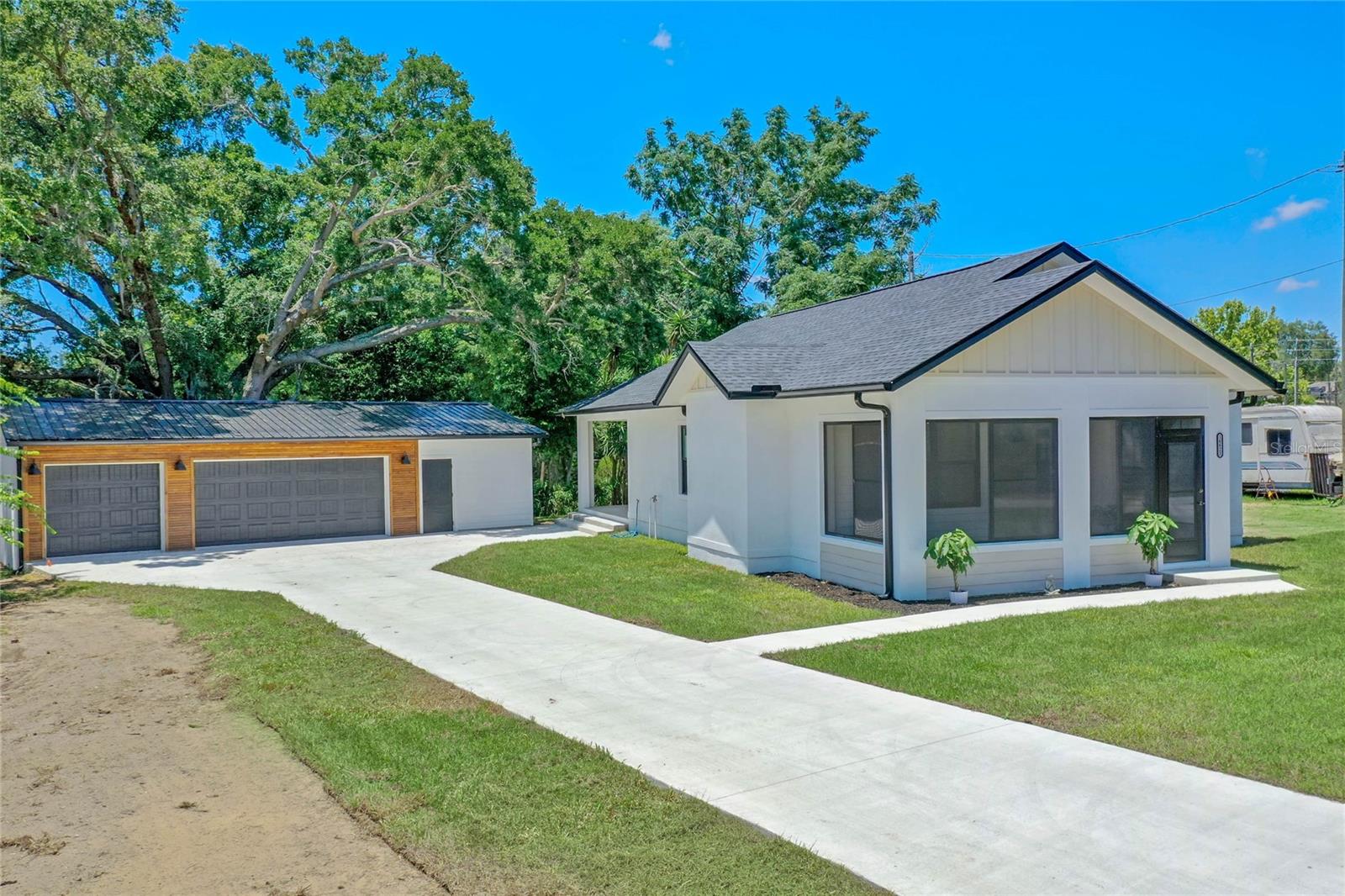 SNARRS SUB - Residential