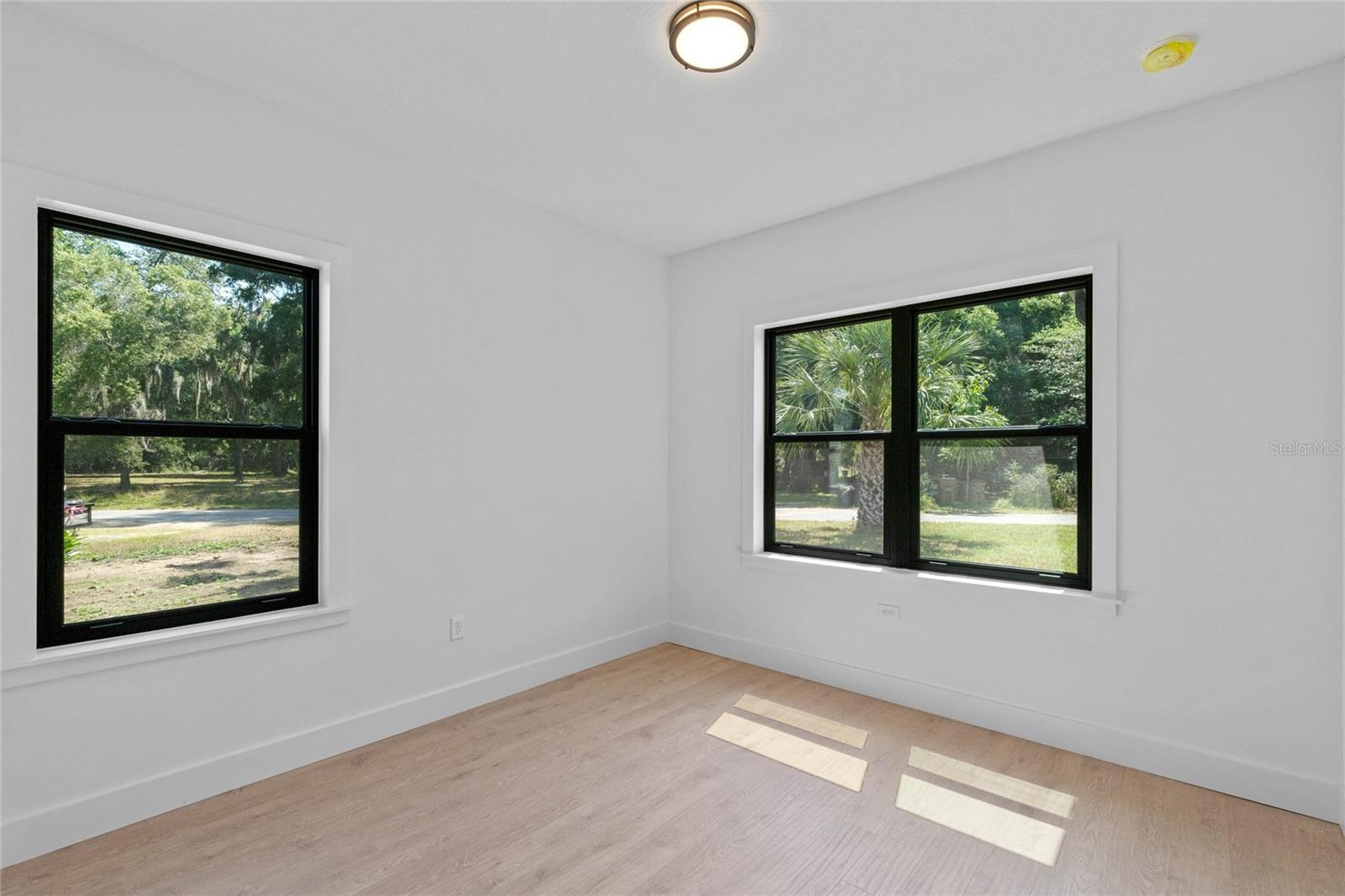 SNARRS SUB - Residential