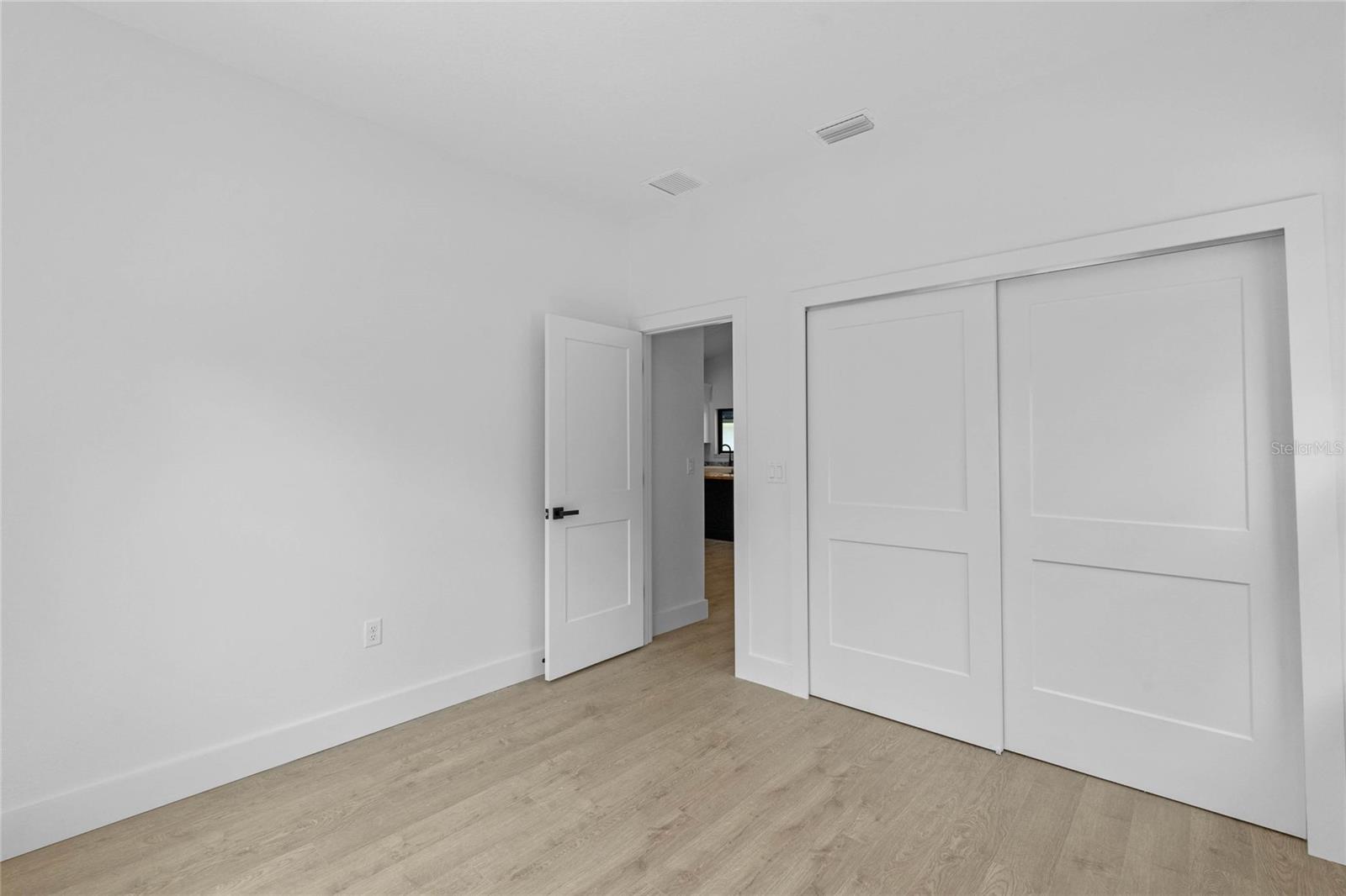 SNARRS SUB - Residential