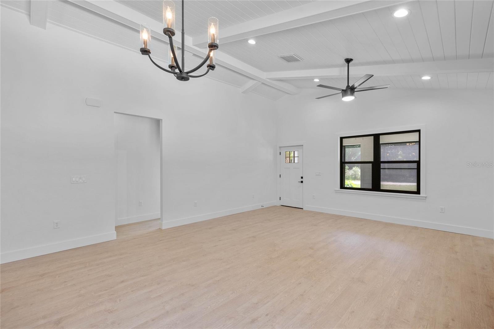 SNARRS SUB - Residential