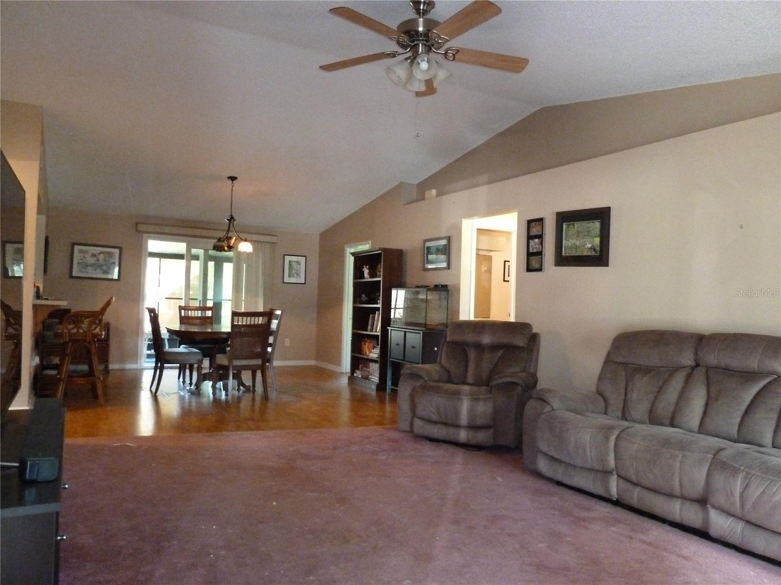 MANORS OF FOREST LAKES THE PH 2 - Residential