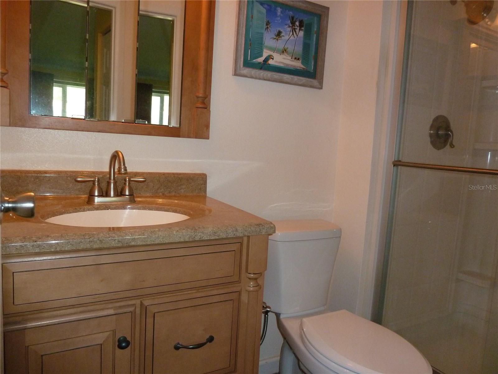 MANORS OF FOREST LAKES THE PH 2 - Residential