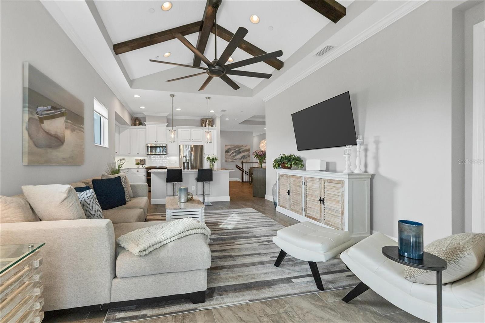 EDGEWATER WALK II ON HARBOUR ISLE 1 - Residential