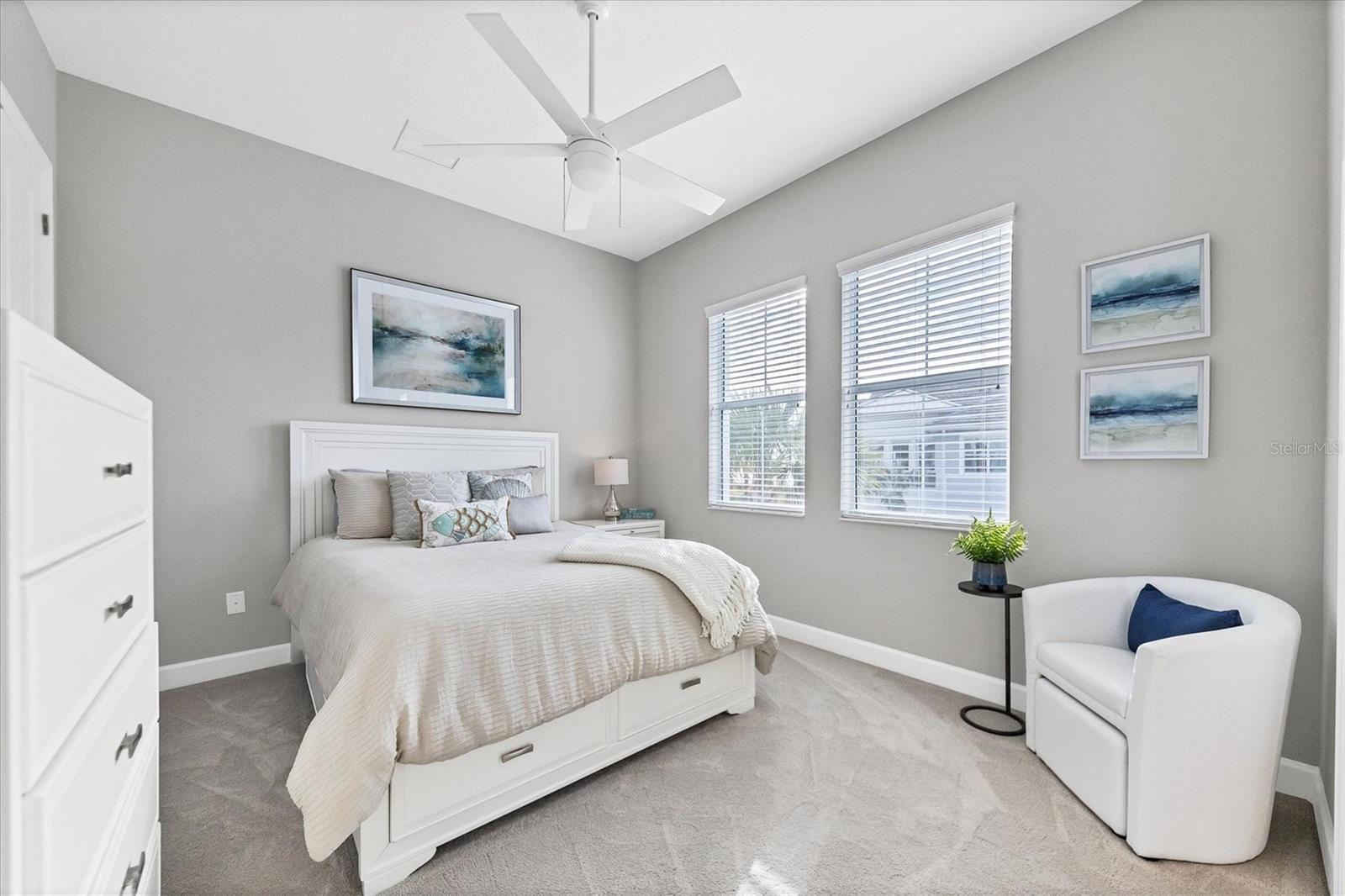 EDGEWATER WALK II ON HARBOUR ISLE 1 - Residential