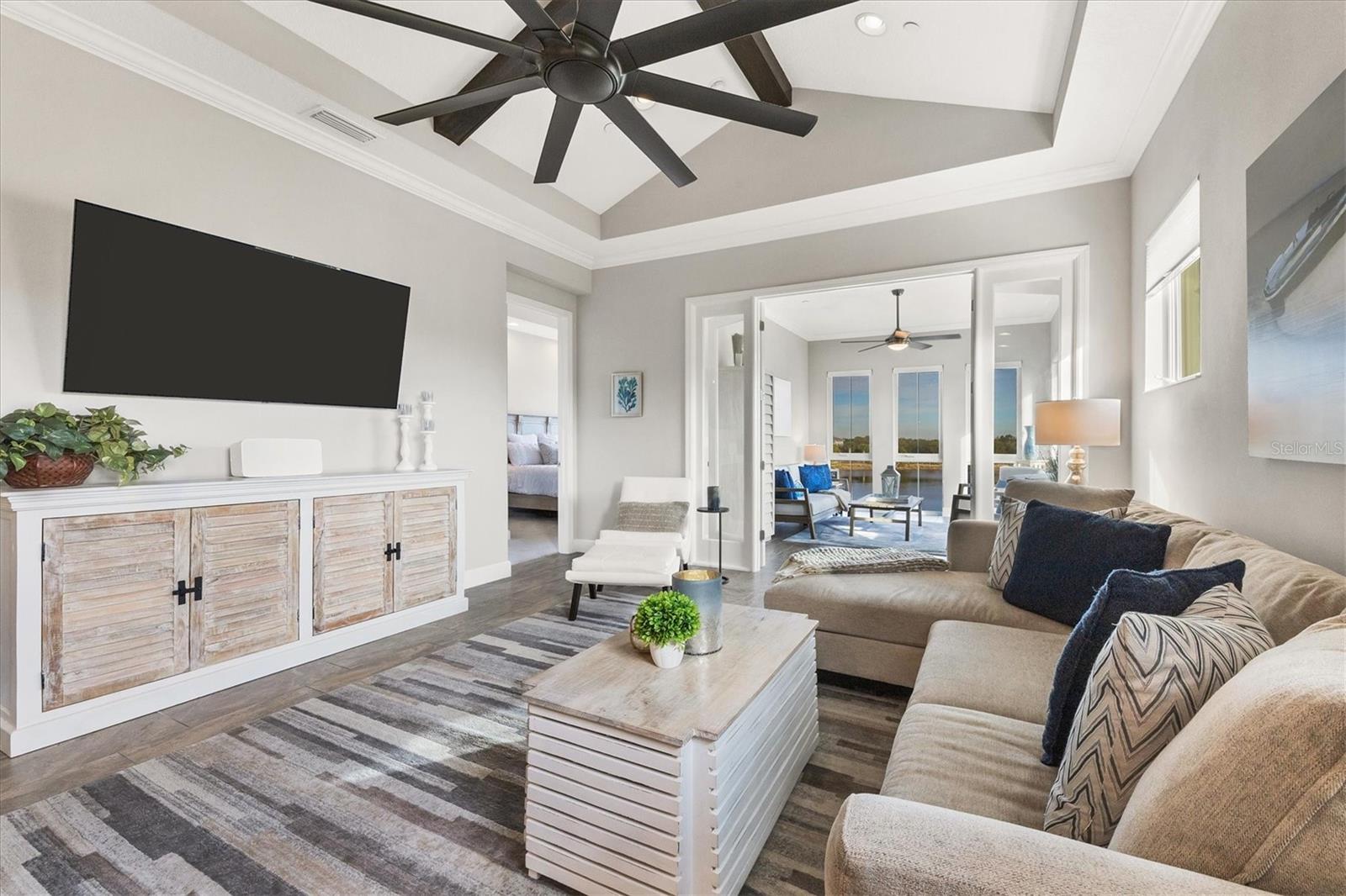 EDGEWATER WALK II ON HARBOUR ISLE 1 - Residential