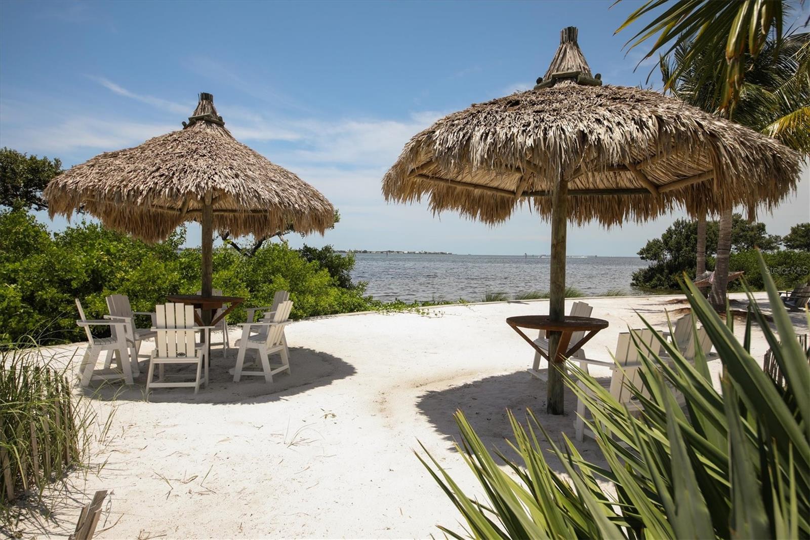 EDGEWATER WALK II ON HARBOUR ISLE 1 - Residential