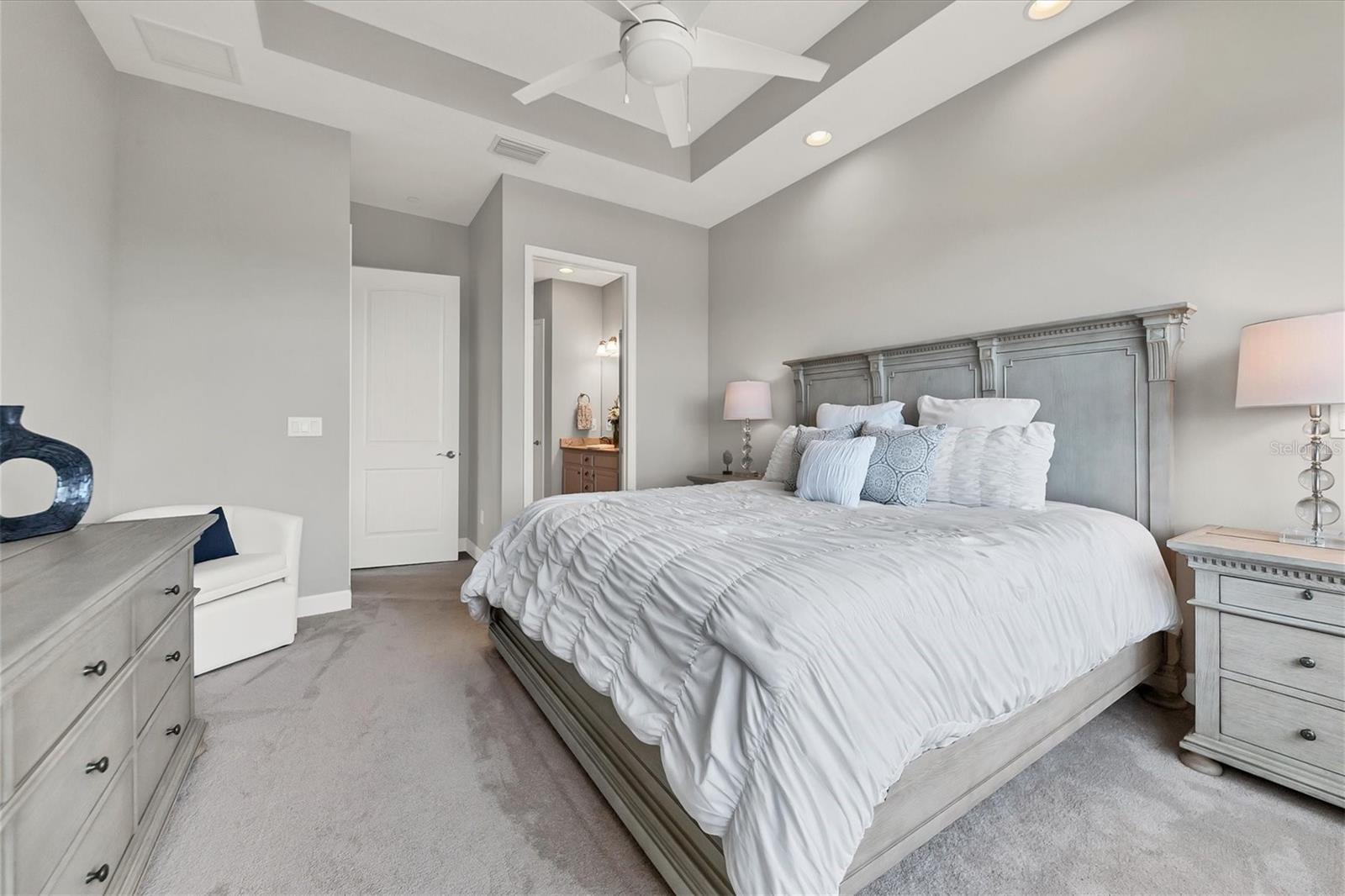 EDGEWATER WALK II ON HARBOUR ISLE 1 - Residential