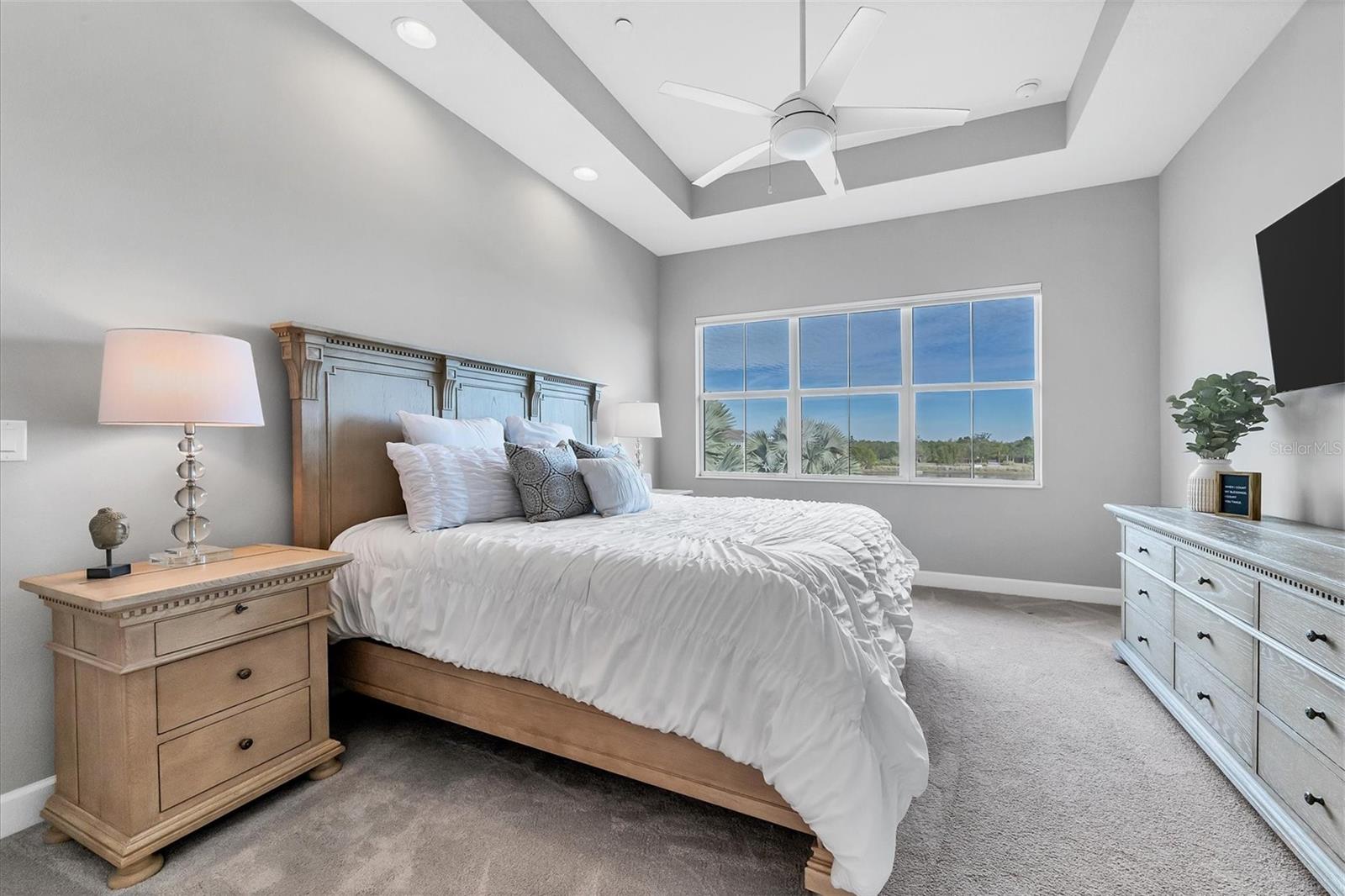 EDGEWATER WALK II ON HARBOUR ISLE 1 - Residential