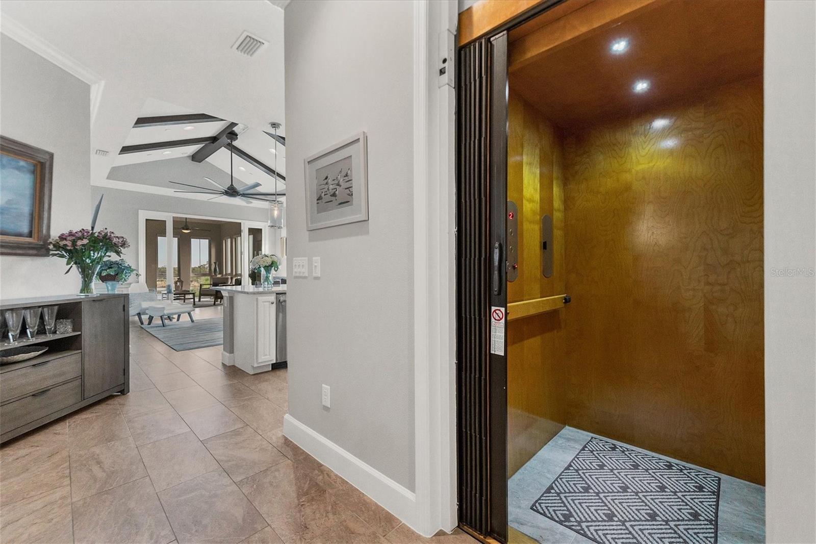 EDGEWATER WALK II ON HARBOUR ISLE 1 - Residential