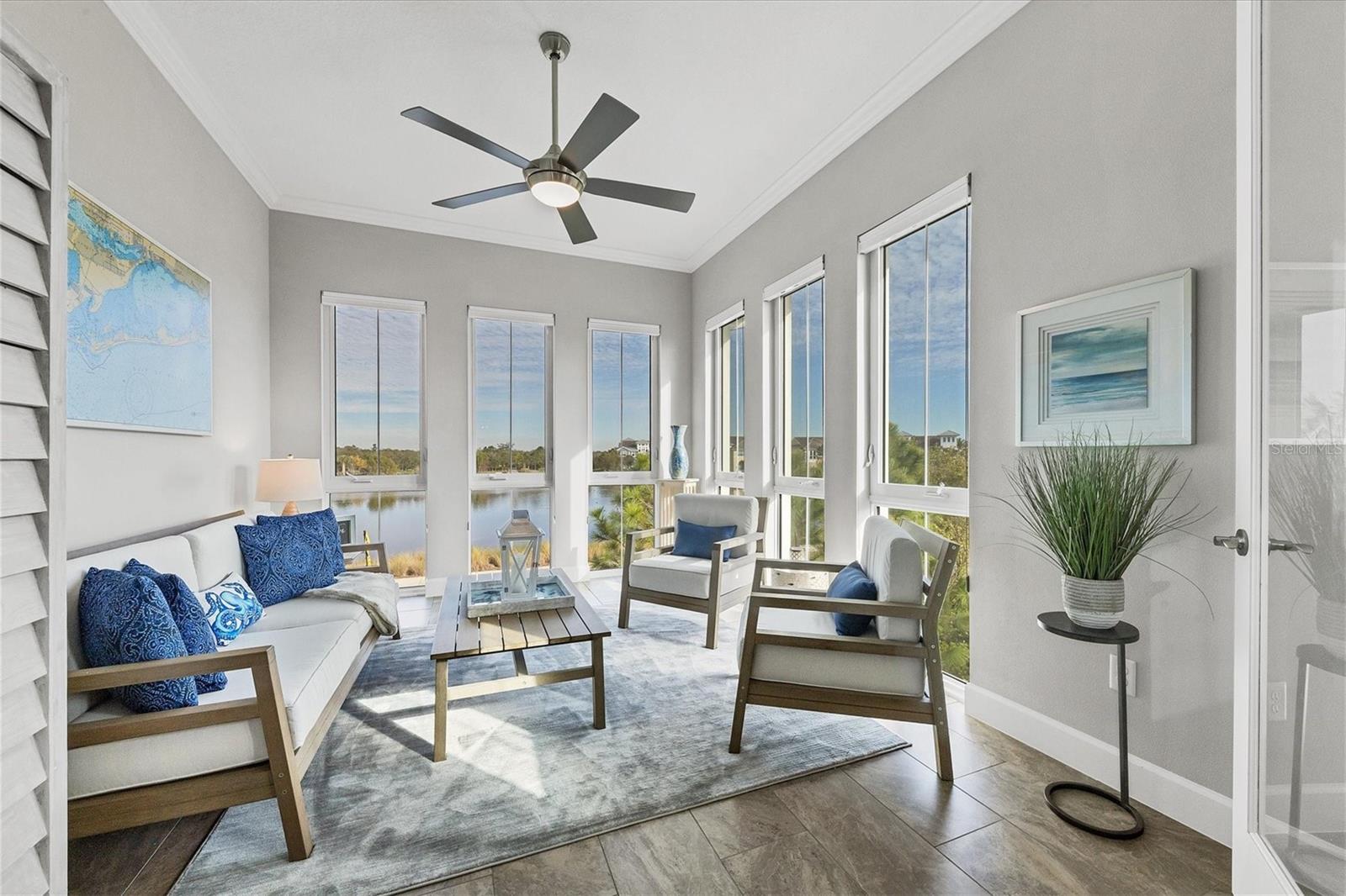 EDGEWATER WALK II ON HARBOUR ISLE 1 - Residential