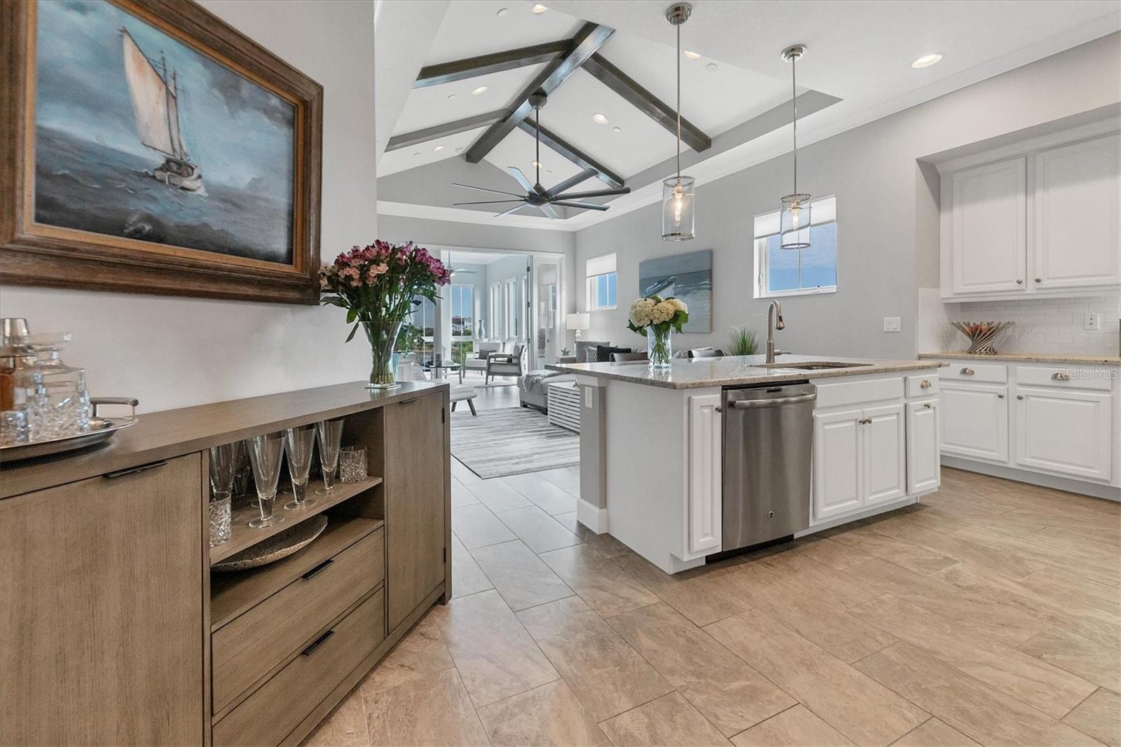 EDGEWATER WALK II ON HARBOUR ISLE 1 - Residential