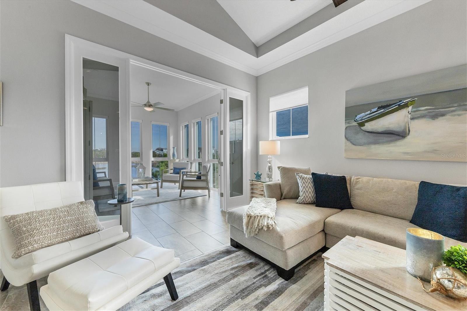 EDGEWATER WALK II ON HARBOUR ISLE 1 - Residential