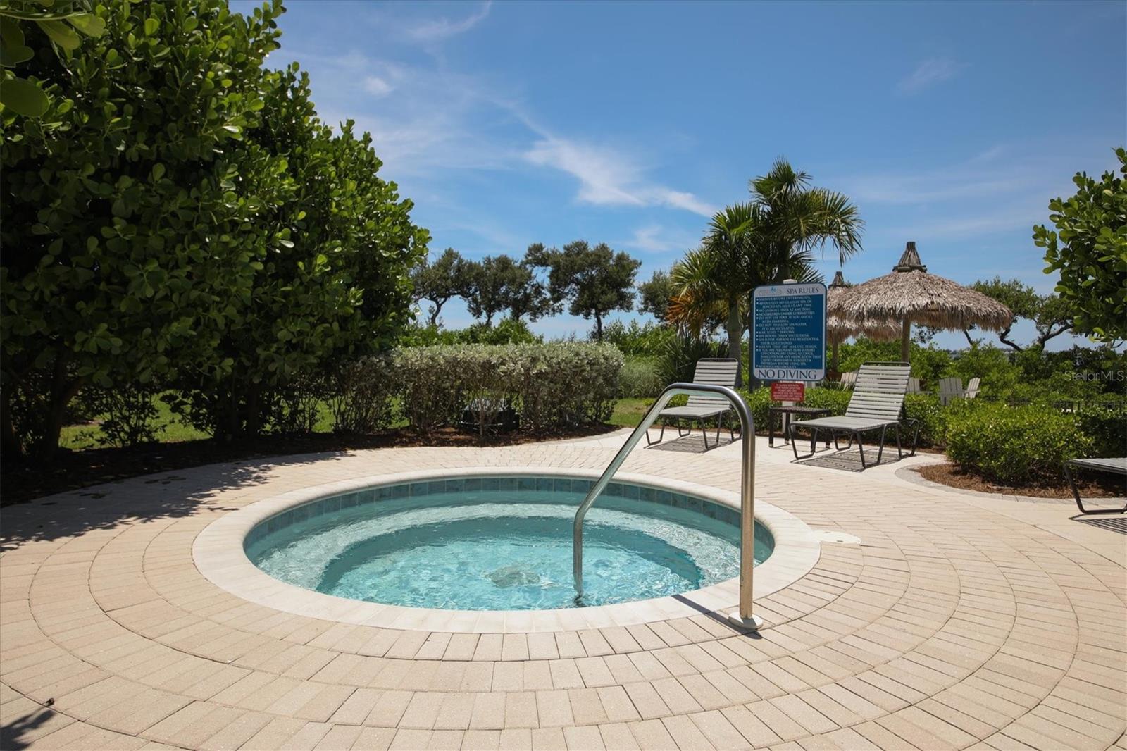 EDGEWATER WALK II ON HARBOUR ISLE 1 - Residential