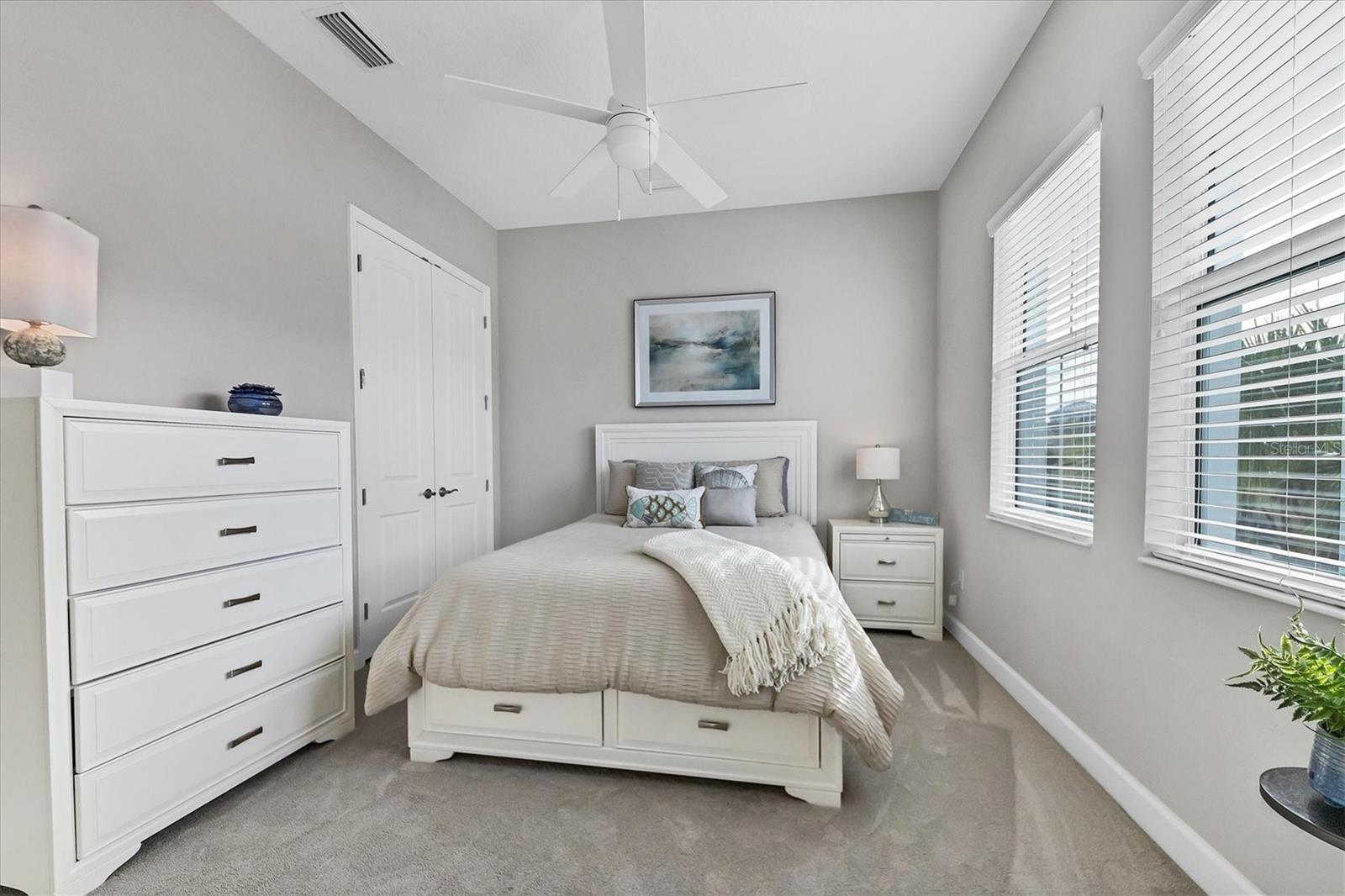 EDGEWATER WALK II ON HARBOUR ISLE 1 - Residential