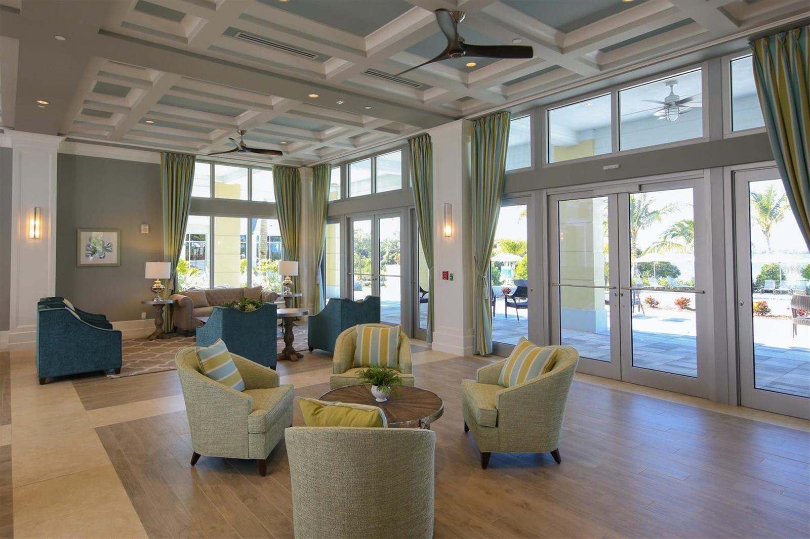 EDGEWATER WALK II ON HARBOUR ISLE 1 - Residential