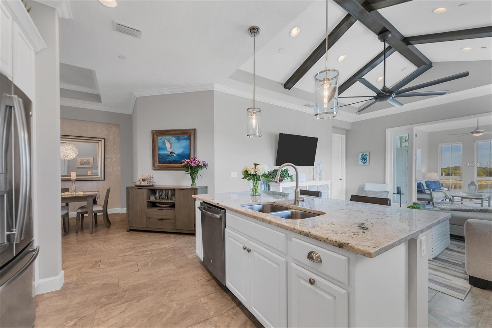 EDGEWATER WALK II ON HARBOUR ISLE 1 - Residential