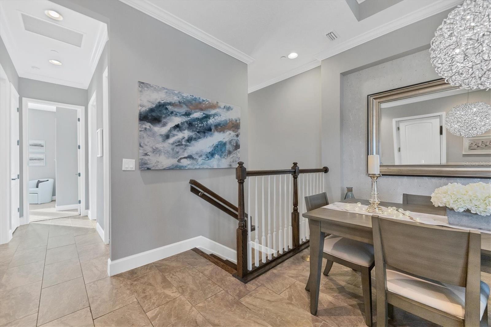 EDGEWATER WALK II ON HARBOUR ISLE 1 - Residential