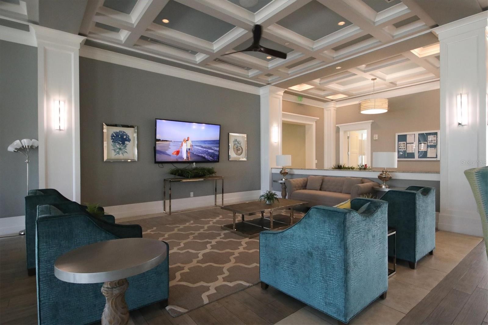 EDGEWATER WALK II ON HARBOUR ISLE 1 - Residential