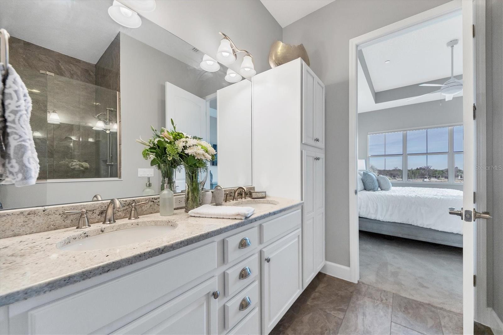 EDGEWATER WALK II ON HARBOUR ISLE 1 - Residential