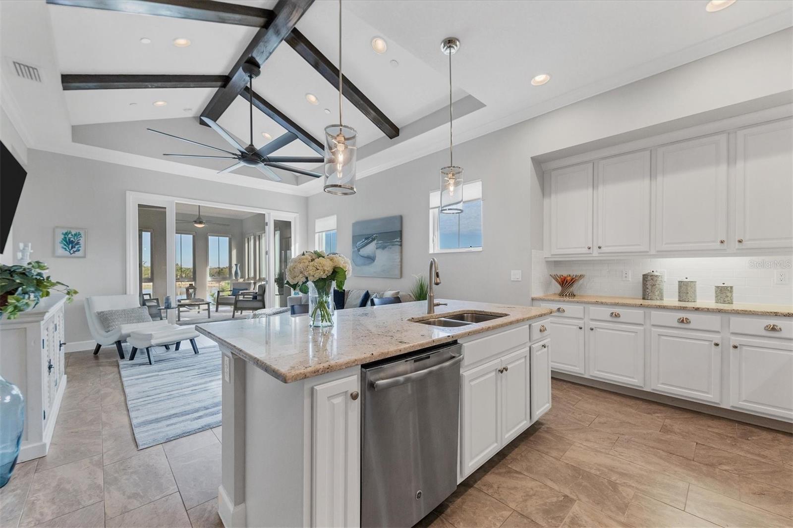 EDGEWATER WALK II ON HARBOUR ISLE 1 - Residential