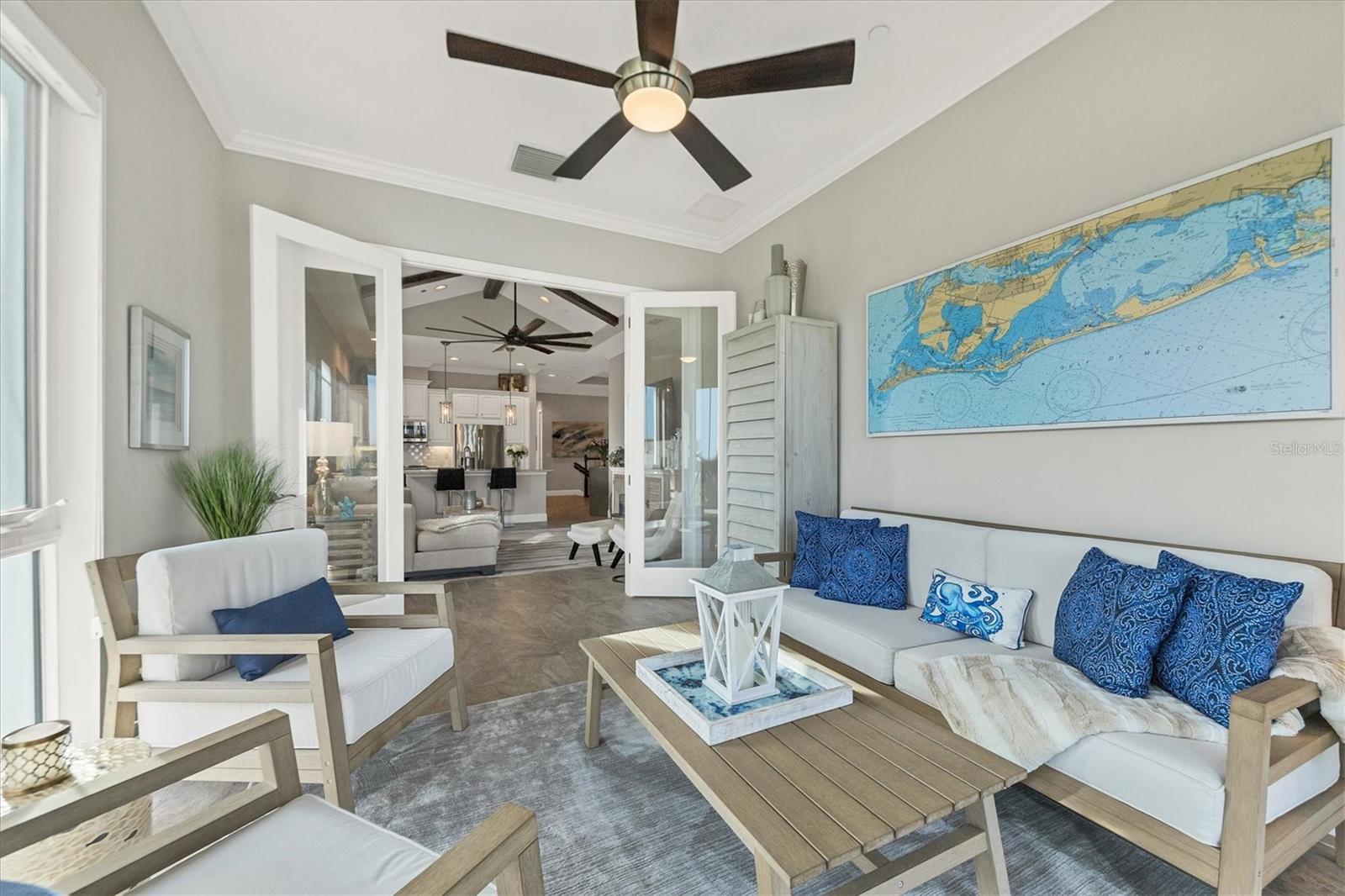 EDGEWATER WALK II ON HARBOUR ISLE 1 - Residential