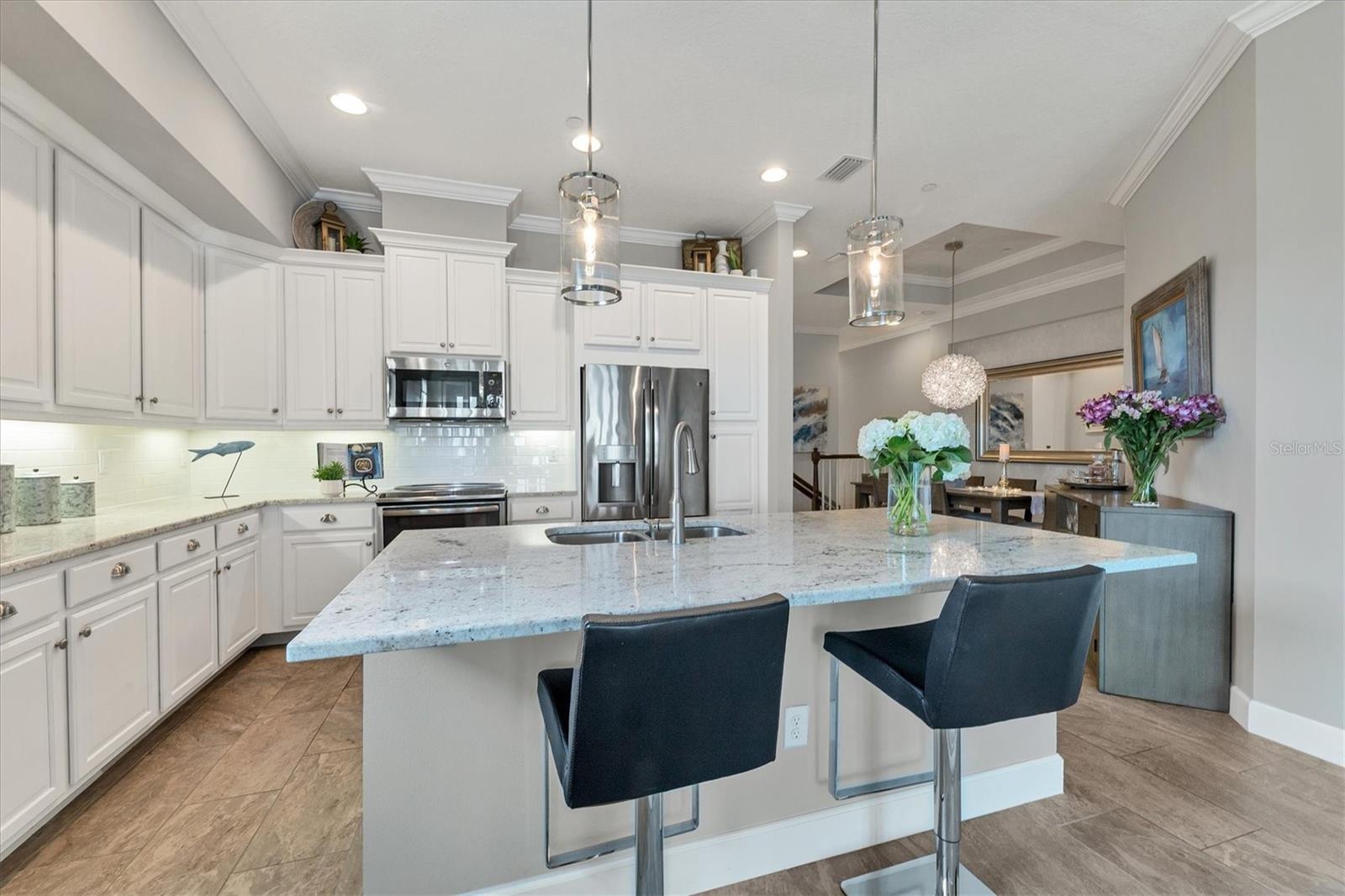 EDGEWATER WALK II ON HARBOUR ISLE 1 - Residential