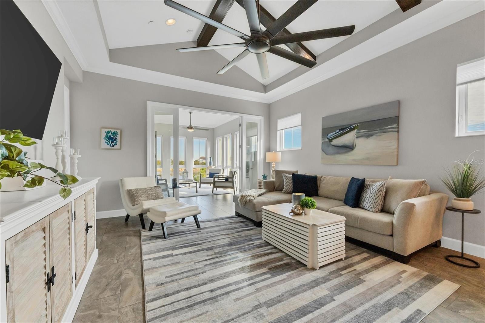 EDGEWATER WALK II ON HARBOUR ISLE 1 - Residential