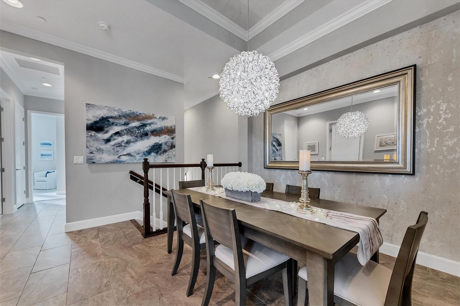 EDGEWATER WALK II ON HARBOUR ISLE 1 - Residential