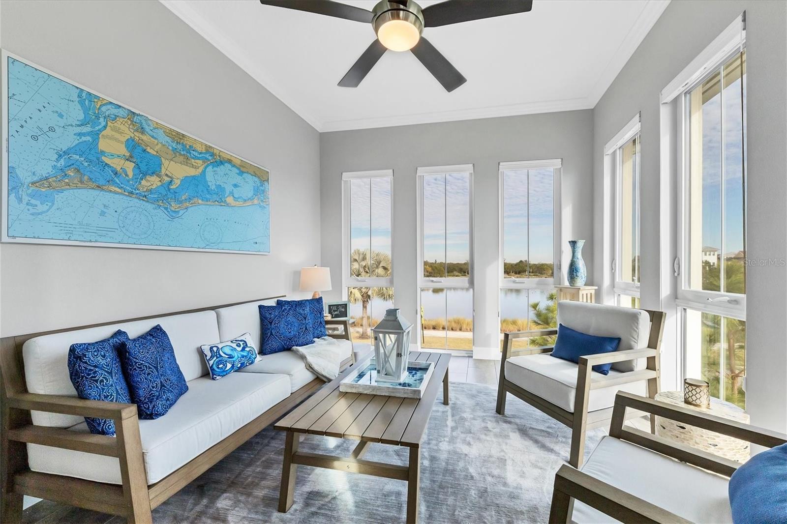 EDGEWATER WALK II ON HARBOUR ISLE 1 - Residential