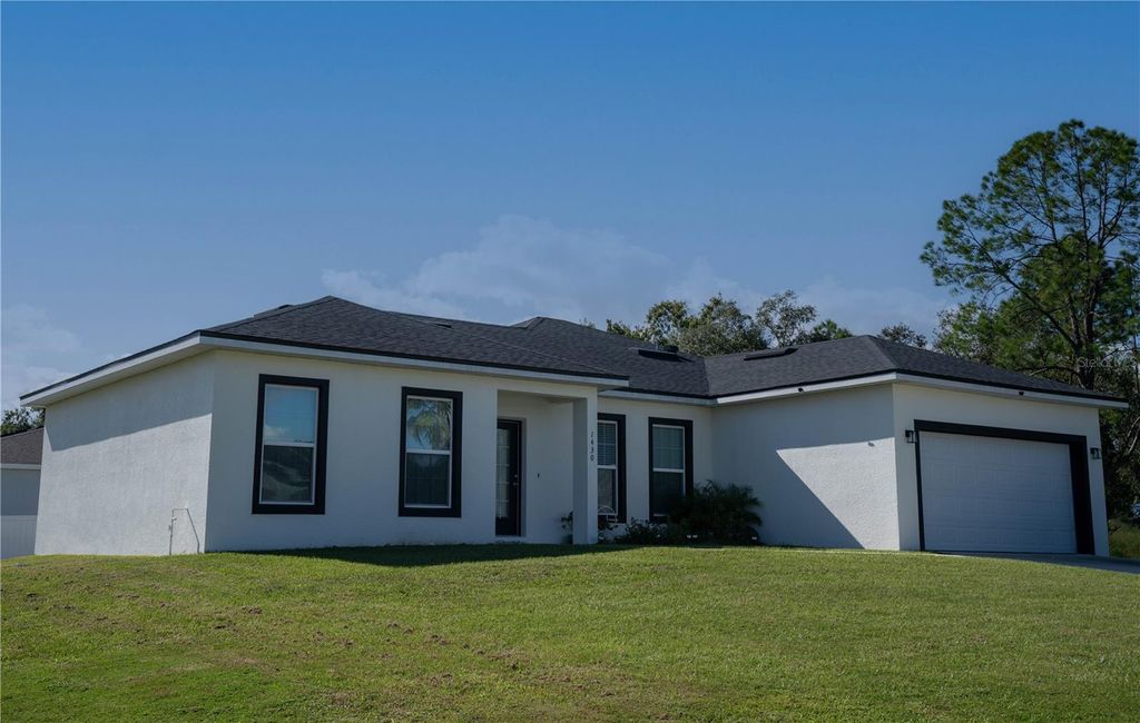 Photo of 1430 Tern Court, Kissimmee, FL 34759 (MLS # S5137036)