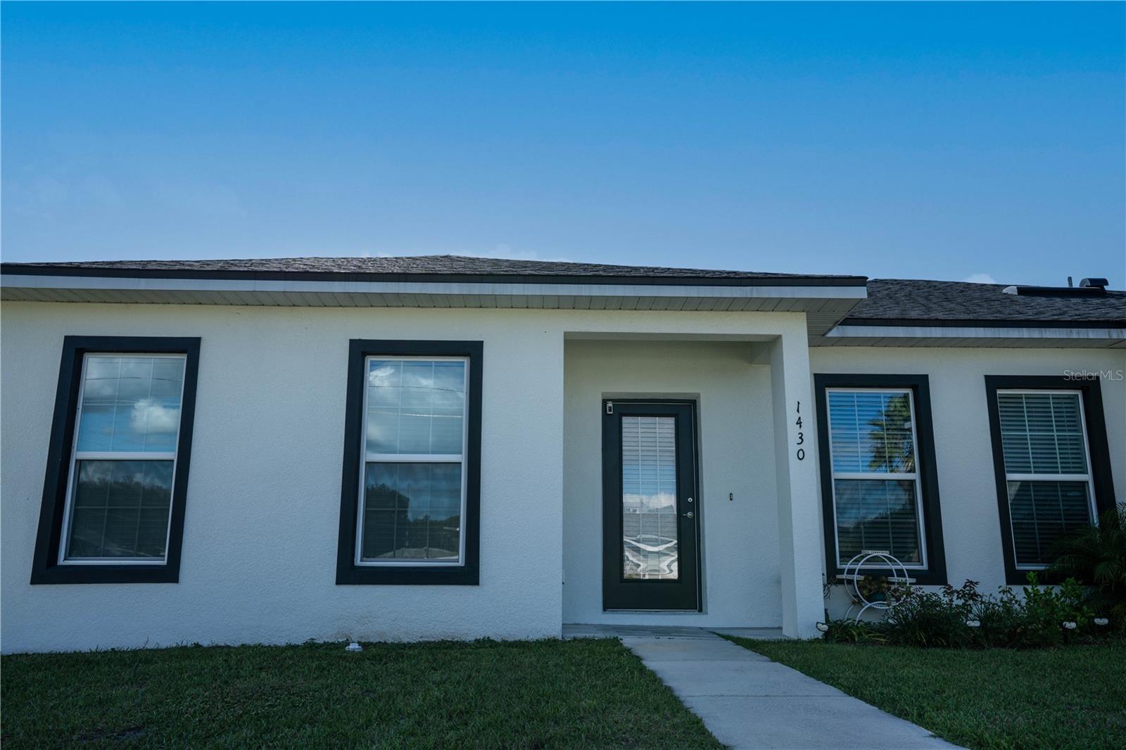 POINCIANA NBRHD 06 SOUTH VILLAGE 03 - Residential