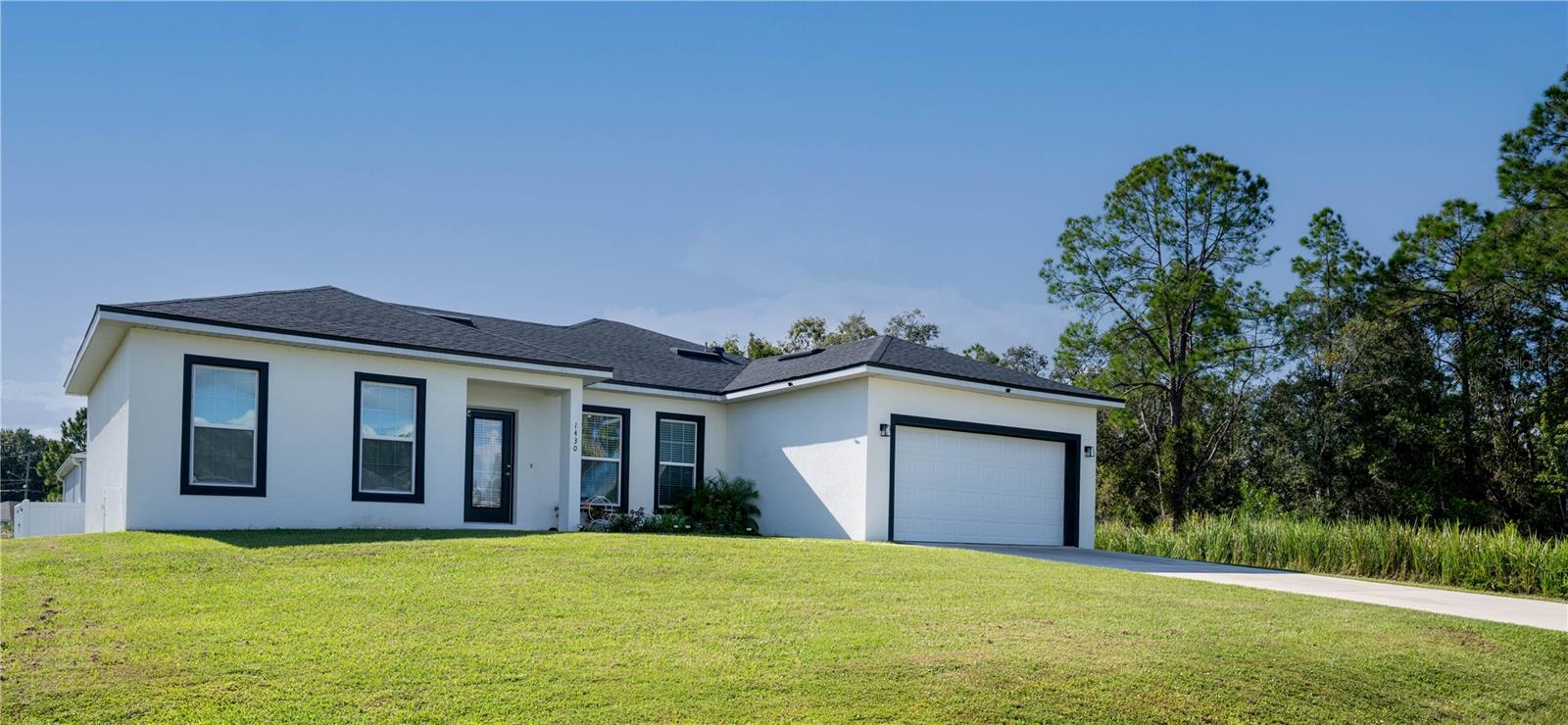 POINCIANA NBRHD 06 SOUTH VILLAGE 03 - Residential