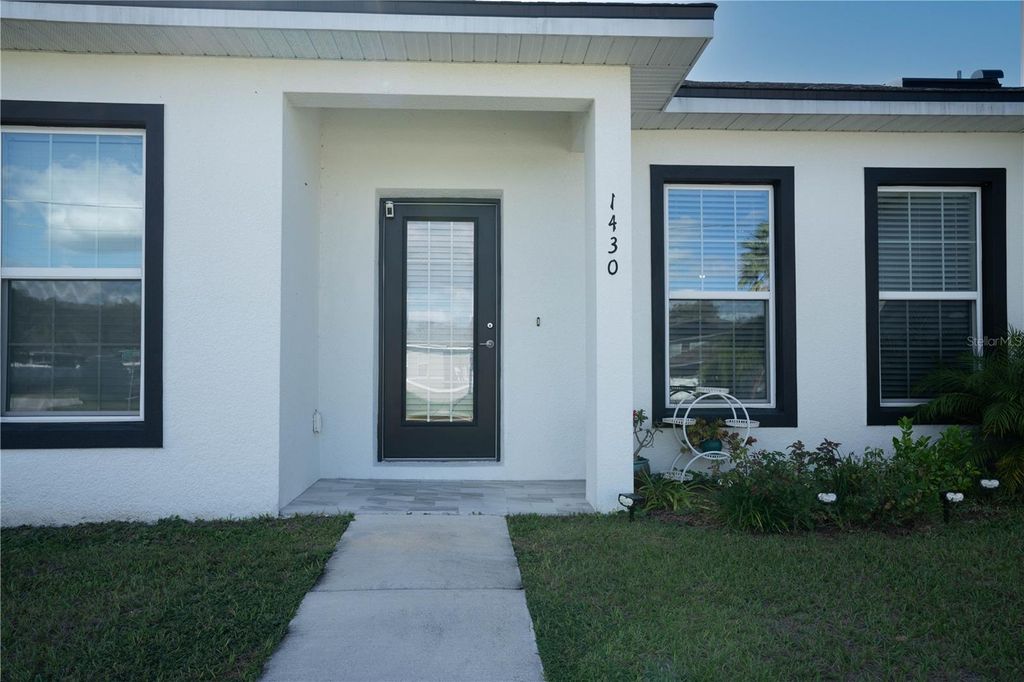 Photo of 1430 Tern Court, Kissimmee, FL 34759 (MLS # S5137036)