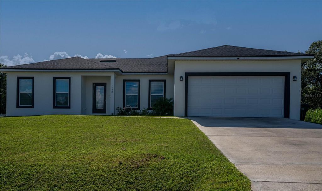 Photo of 1430 Tern Court, Kissimmee, FL 34759 (MLS # S5137036)