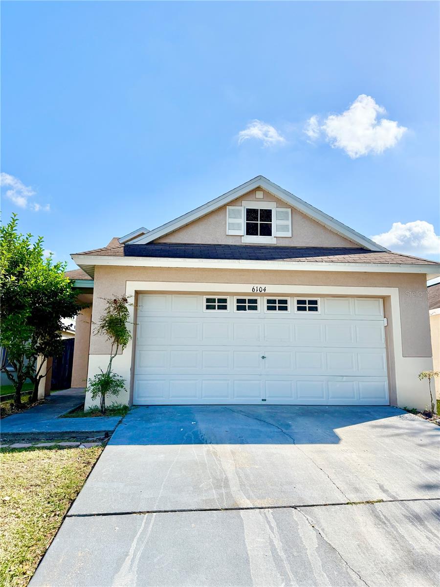 WESLEY POINTE PH 02 & 03 - Residential Lease