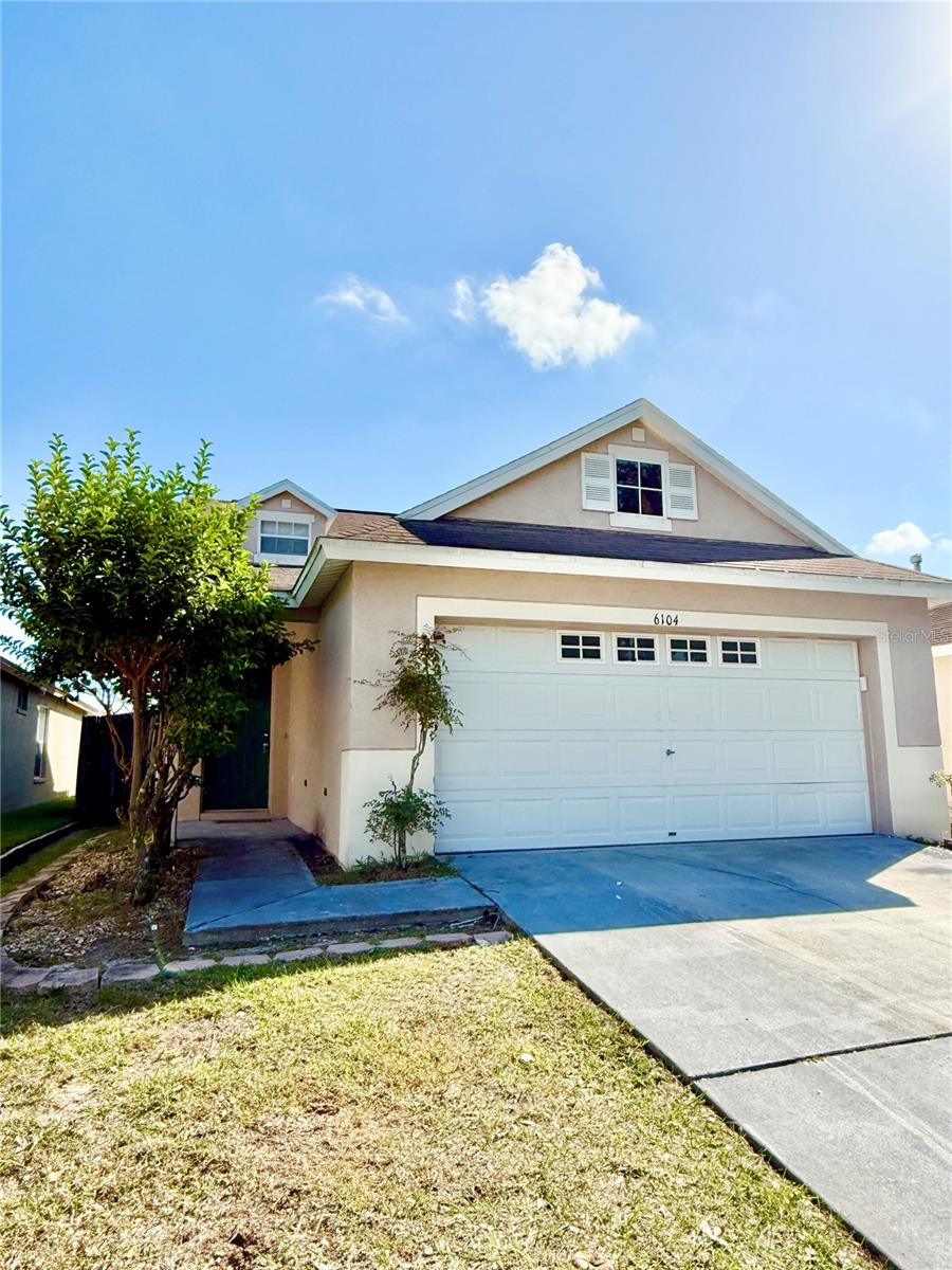 WESLEY POINTE PH 02 & 03 - Residential Lease