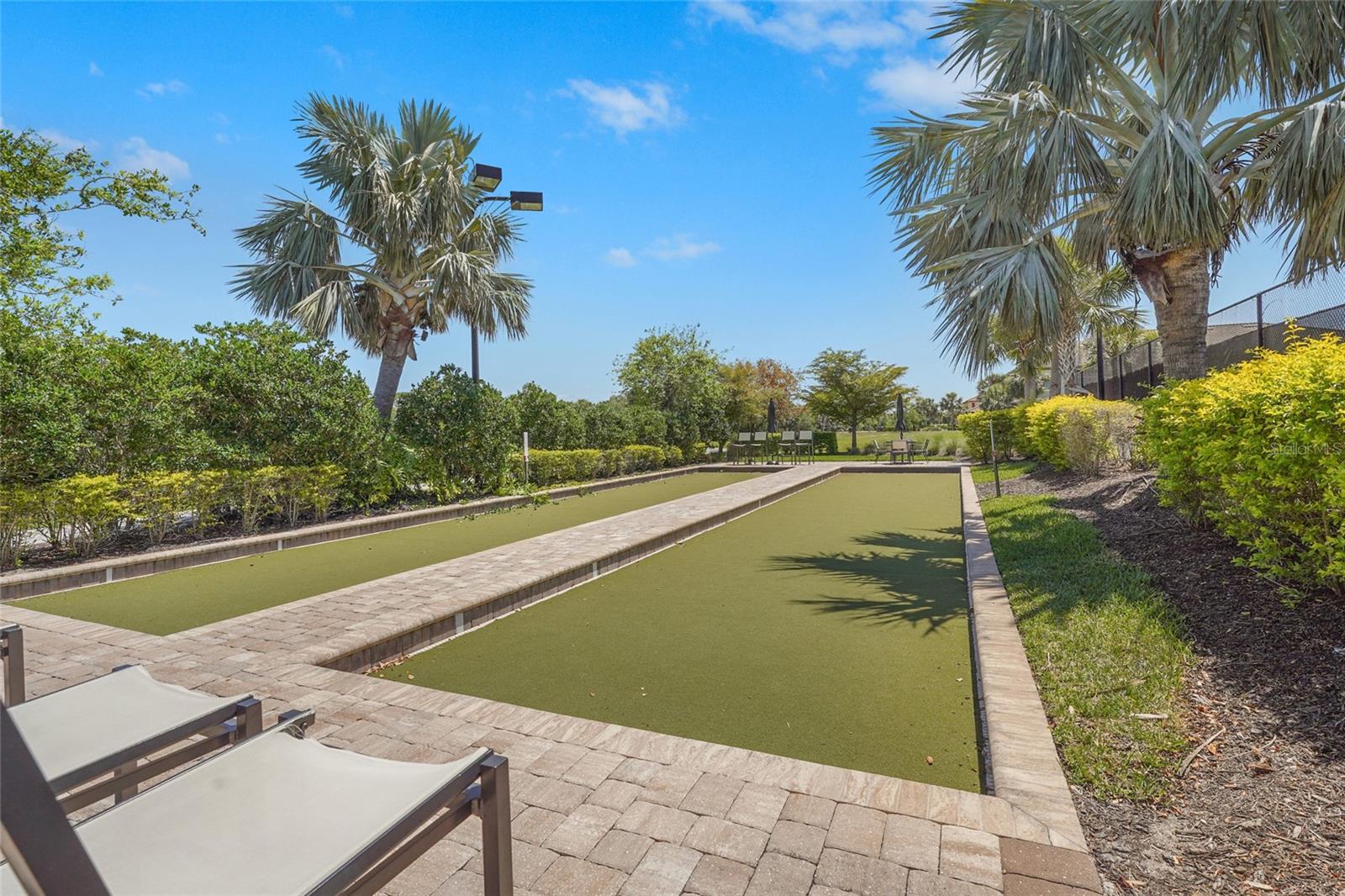 ESPLANADE ON PALMER RANCH - Residential