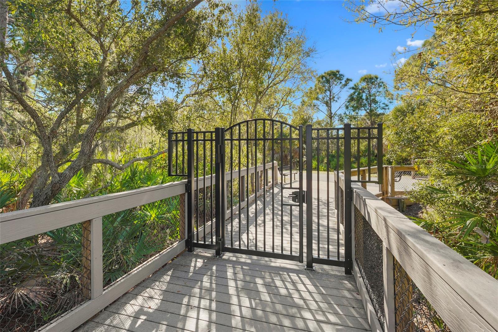 ESPLANADE ON PALMER RANCH - Residential