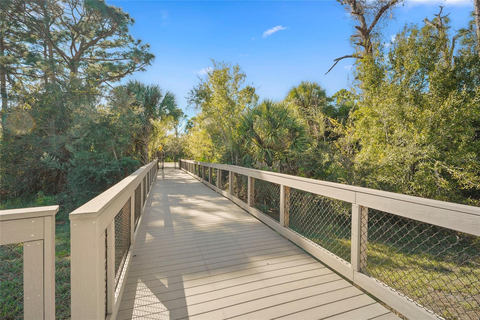 ESPLANADE ON PALMER RANCH - Residential