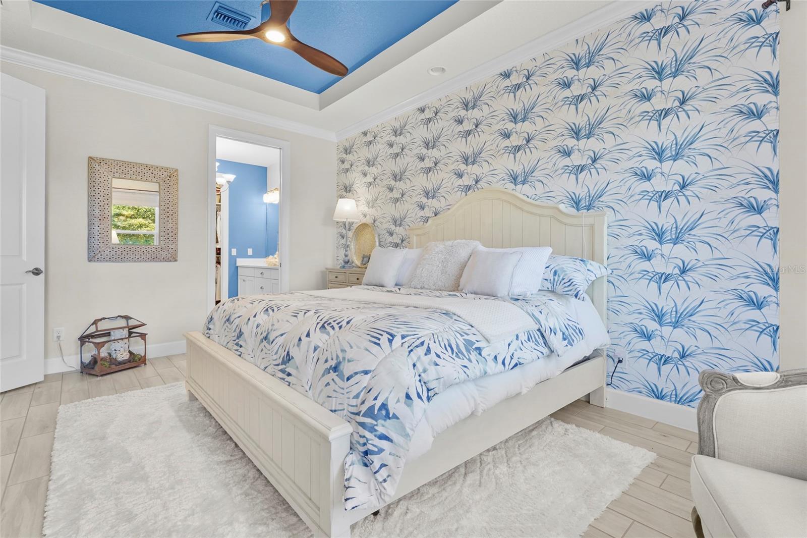 ESPLANADE ON PALMER RANCH - Residential