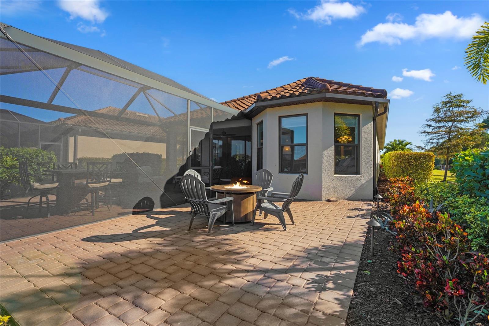 ESPLANADE ON PALMER RANCH - Residential