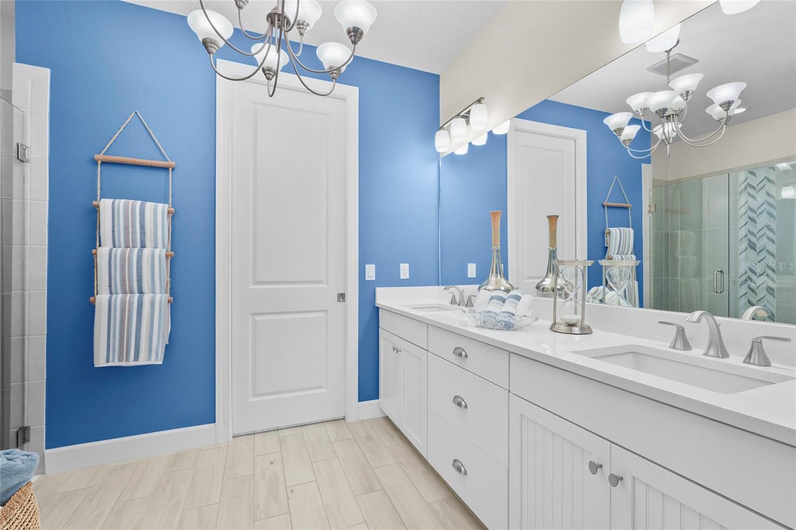 ESPLANADE ON PALMER RANCH - Residential