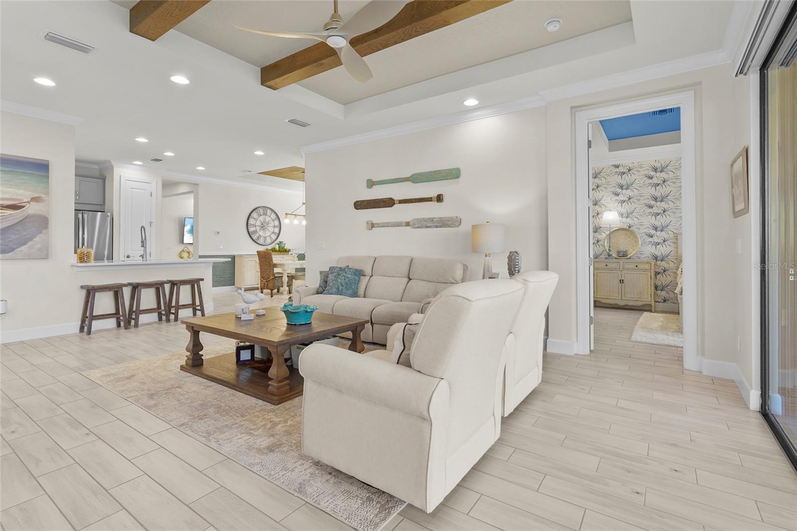 ESPLANADE ON PALMER RANCH - Residential